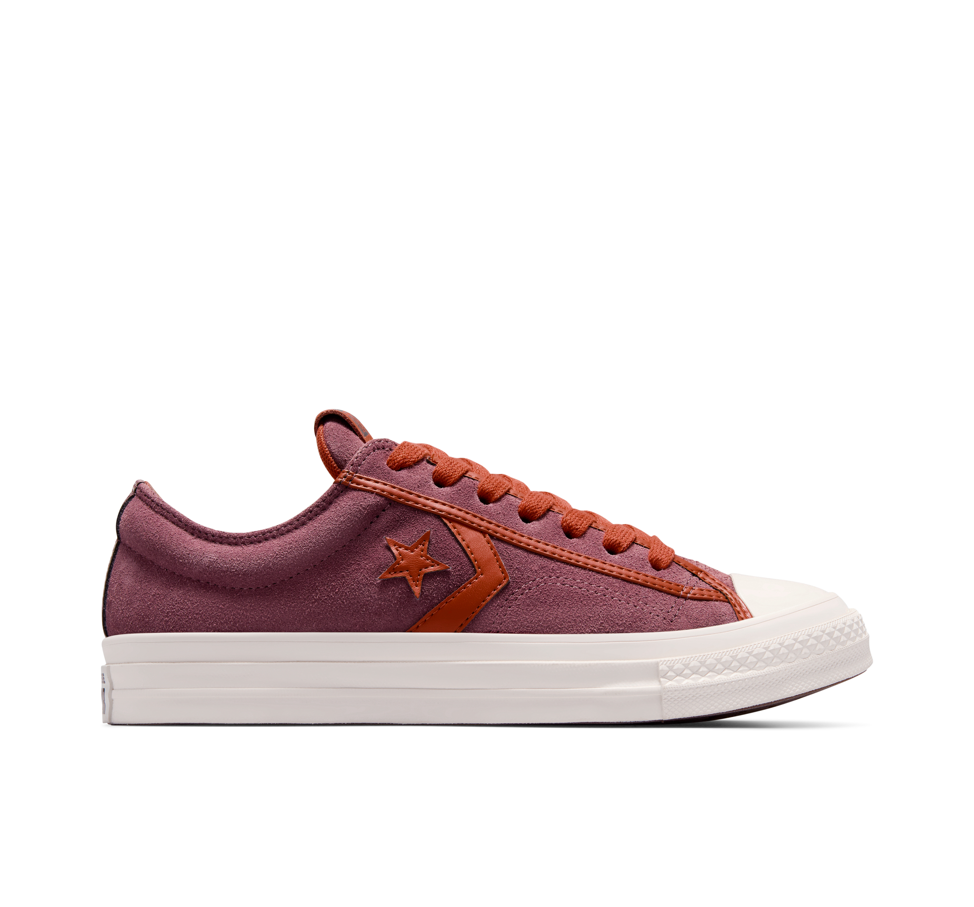 専用　Players Association Star Player 76 Suede Unisex Low Top Shoe. Converse.com