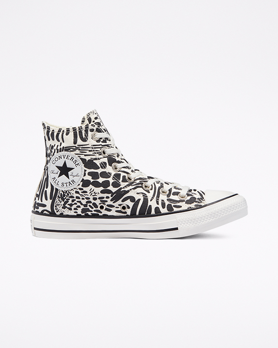 Animal print converse Clearance