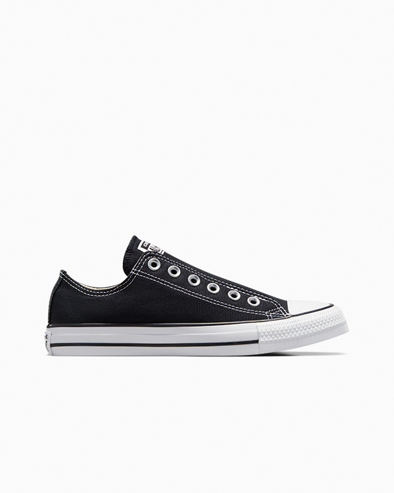 panel Kina hav det sjovt Chuck Taylor All Star Slip Unisex Low Top Shoe. Converse.com