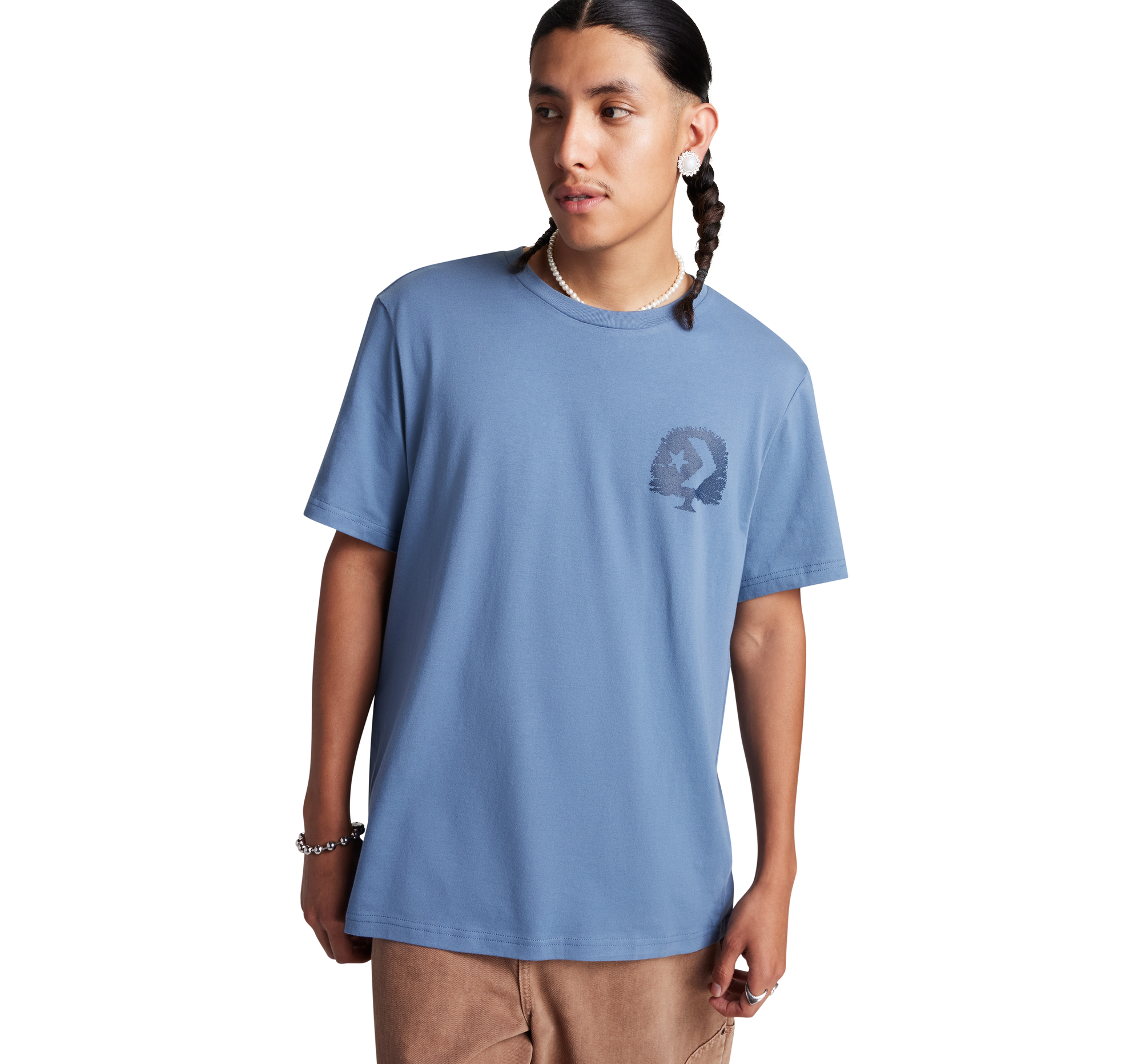Tree T-Shirt Men's T-Shirt. Converse.com