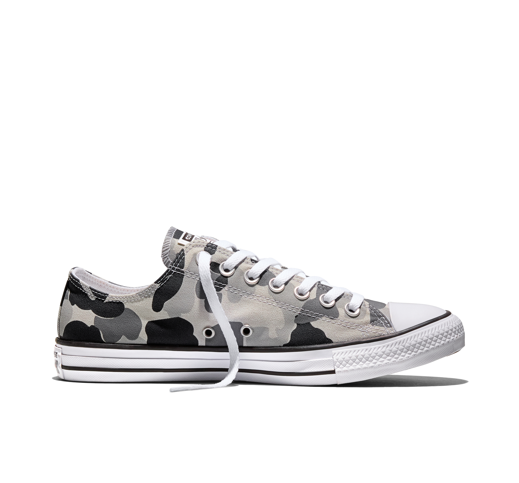 Tod’S Allac Camo Leather Sneaker Men\'s size 8 Tod main image 3