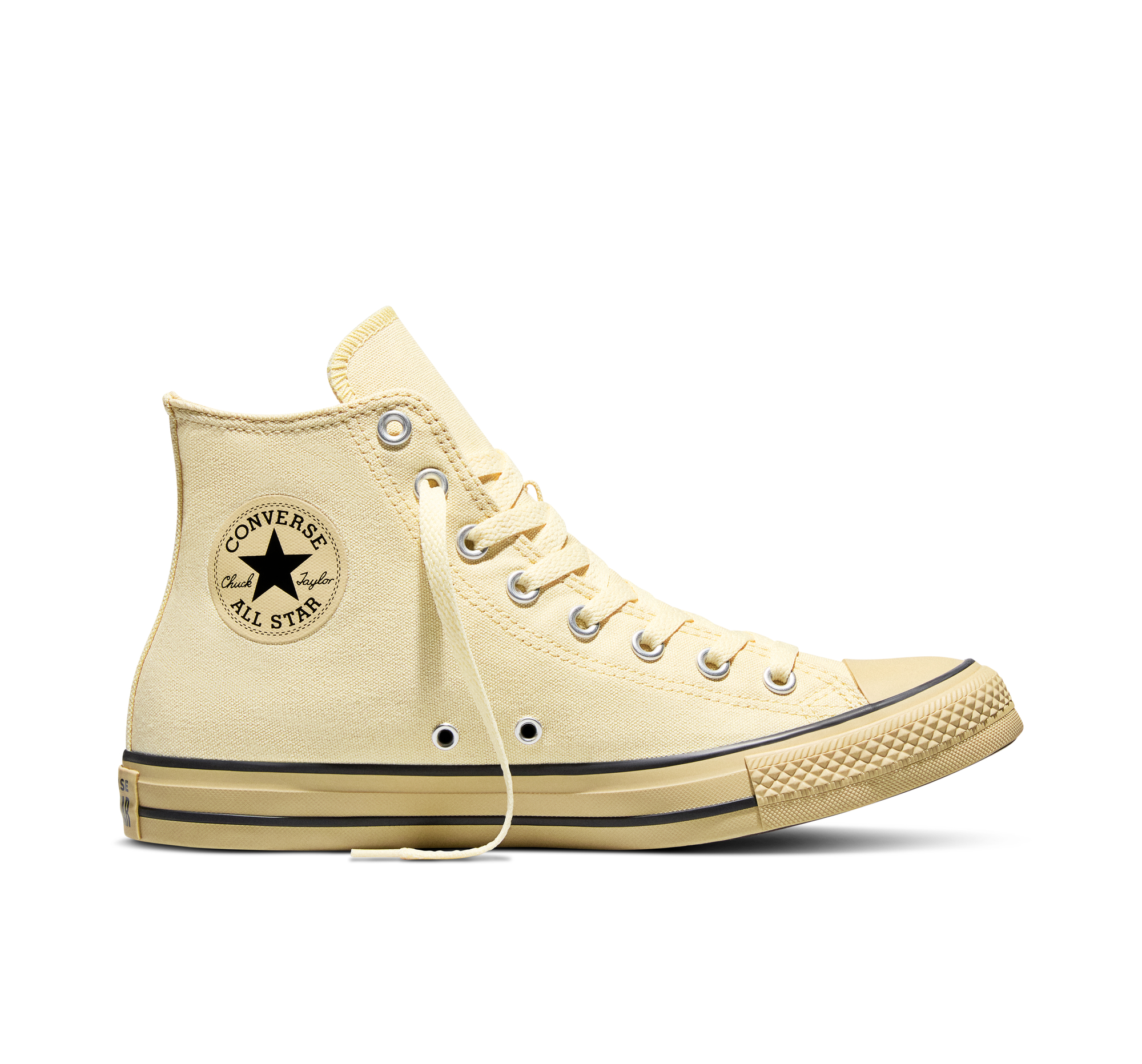 Chuck Taylor All Star Tonal Unisex High Top Shoe. Converse.com