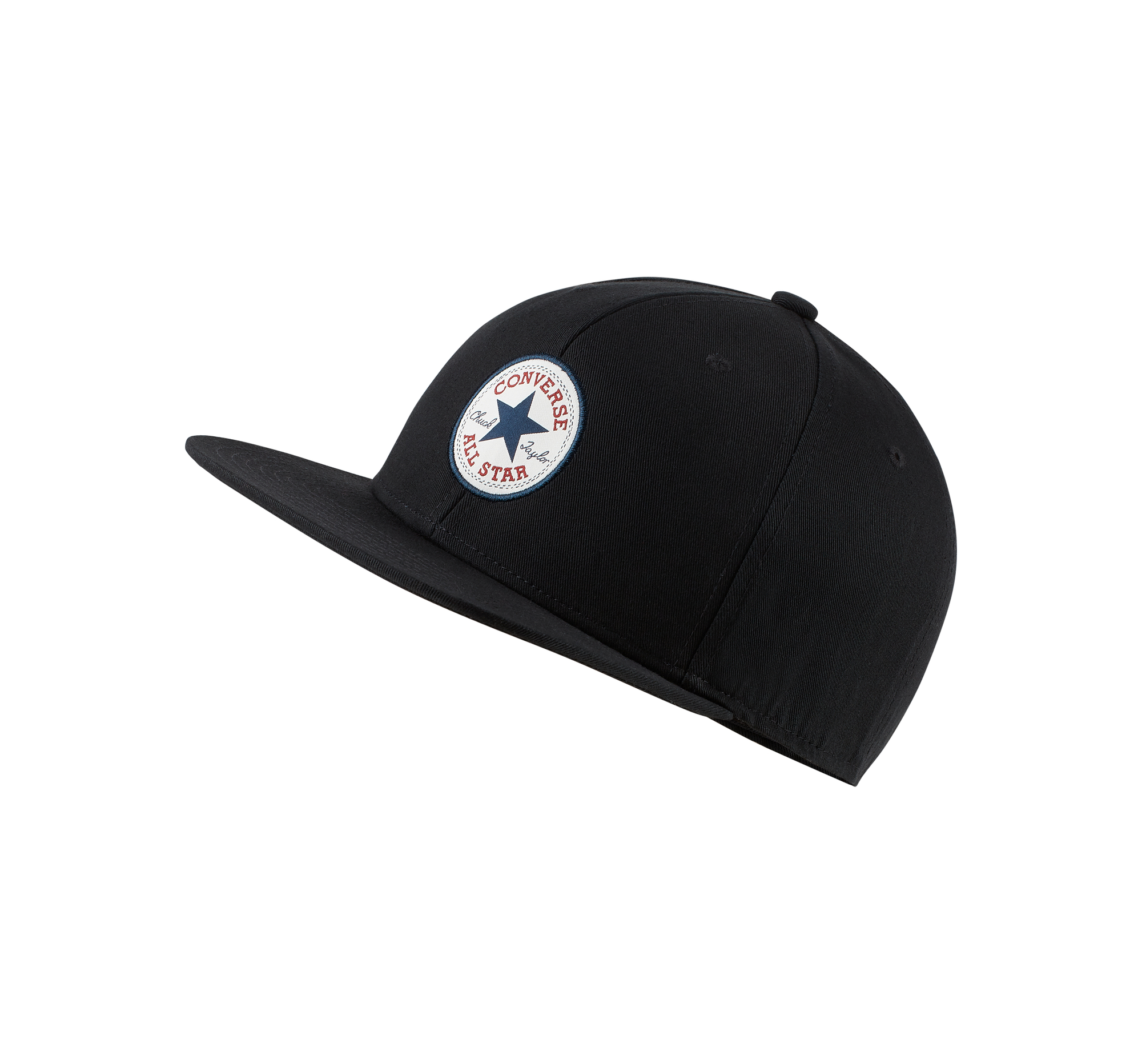 Chuck Taylor Patch Snapback display picture 1