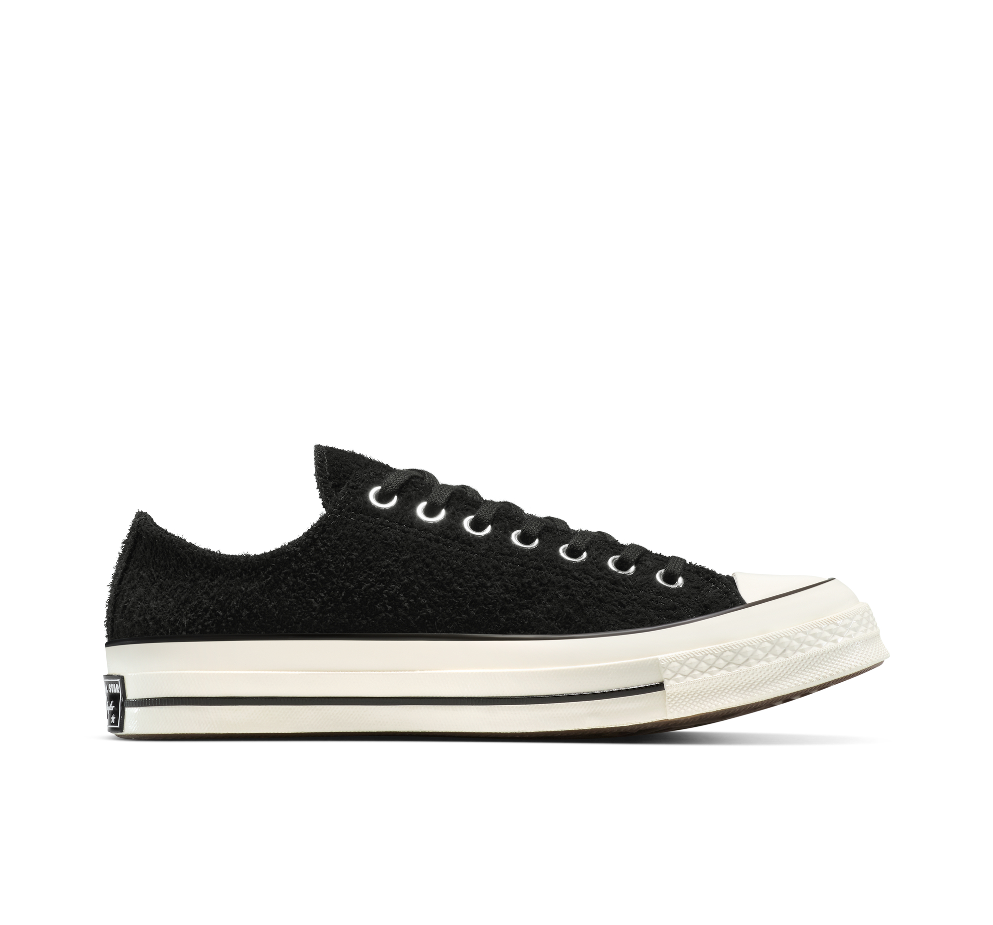 Chuck 70 Suede Unisex Low Top Shoe. Converse.com