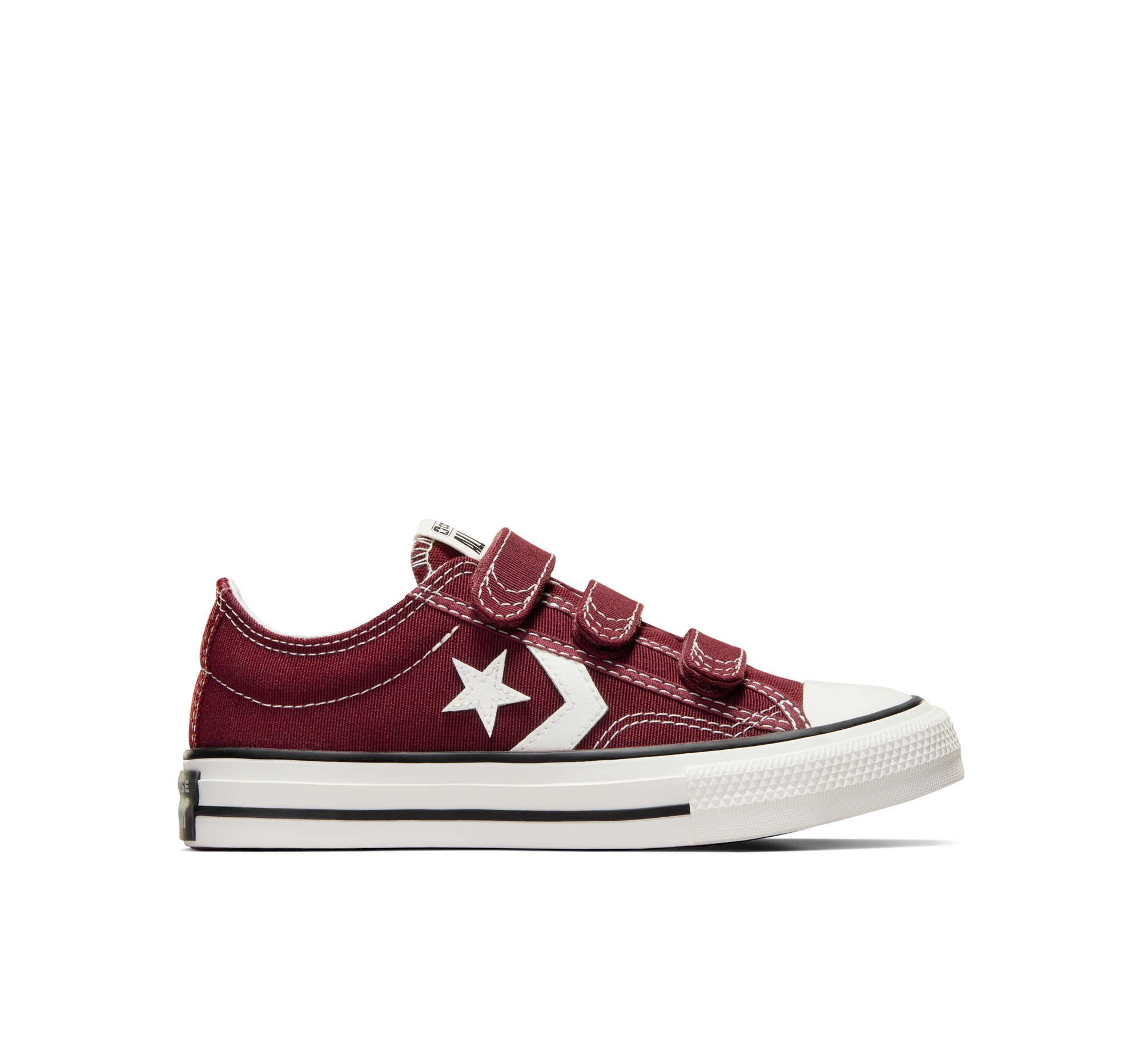 Star Player 76 Easy On Little Kids Low Top Shoe. Converse.com