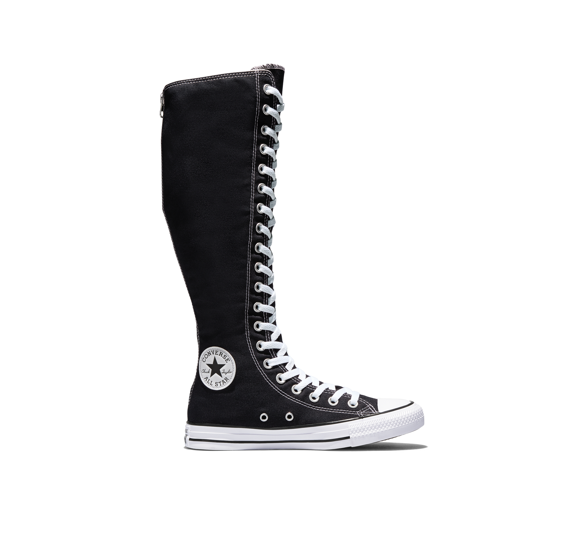 Chuck Taylor All Star XXHi Unisex High Top Shoe. Converse.com