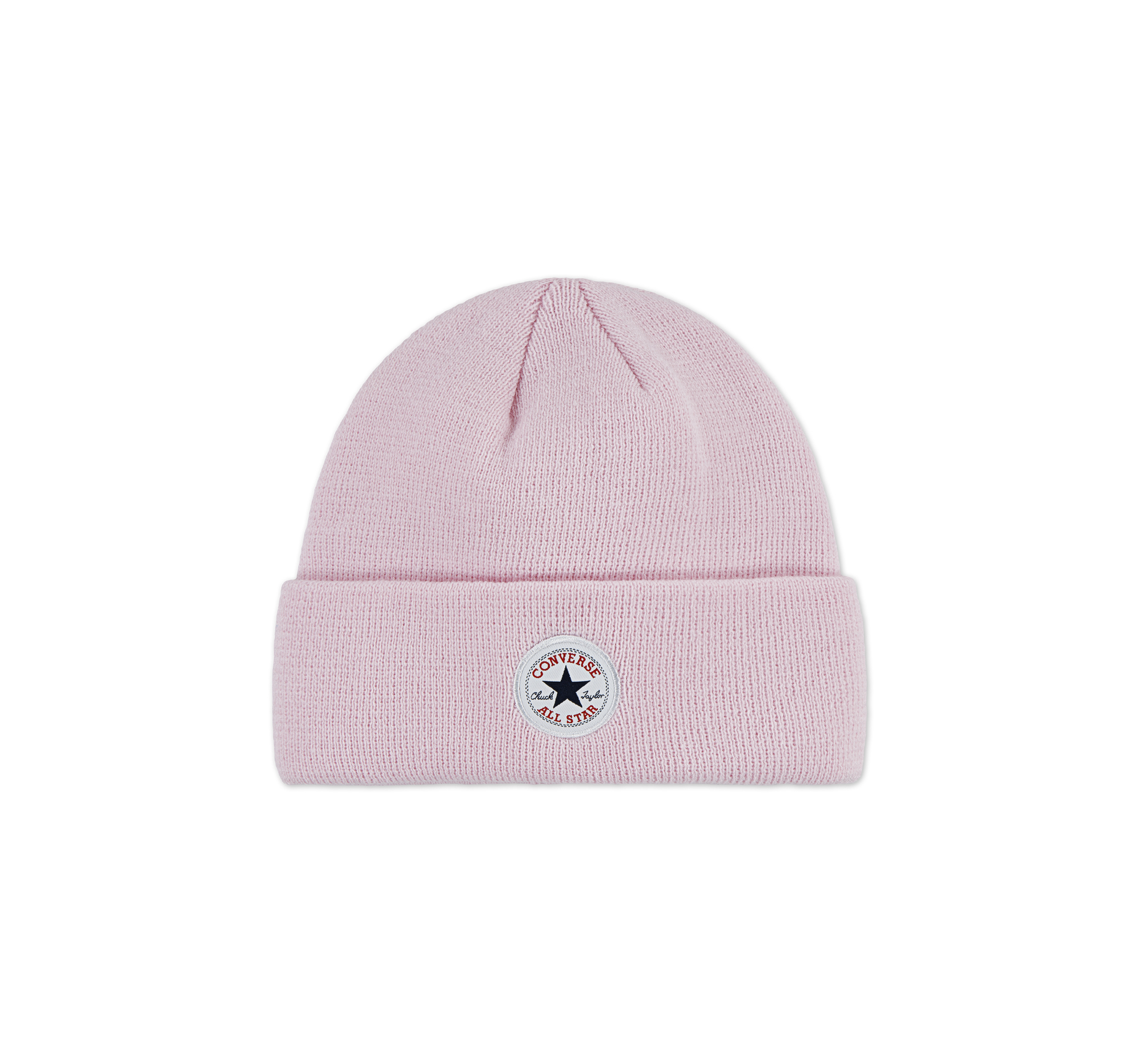 Chuck Taylor All Star Patch Beanie Unisex Hat. Converse.com