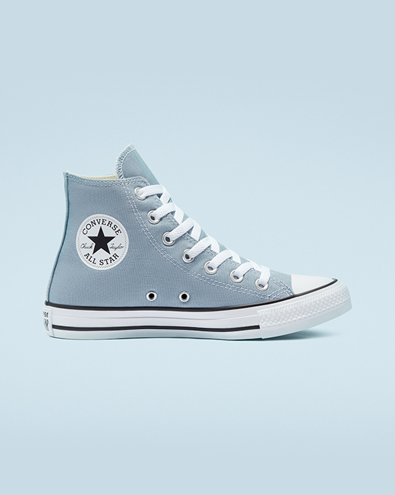 chuck taylor all star seasonal color high top