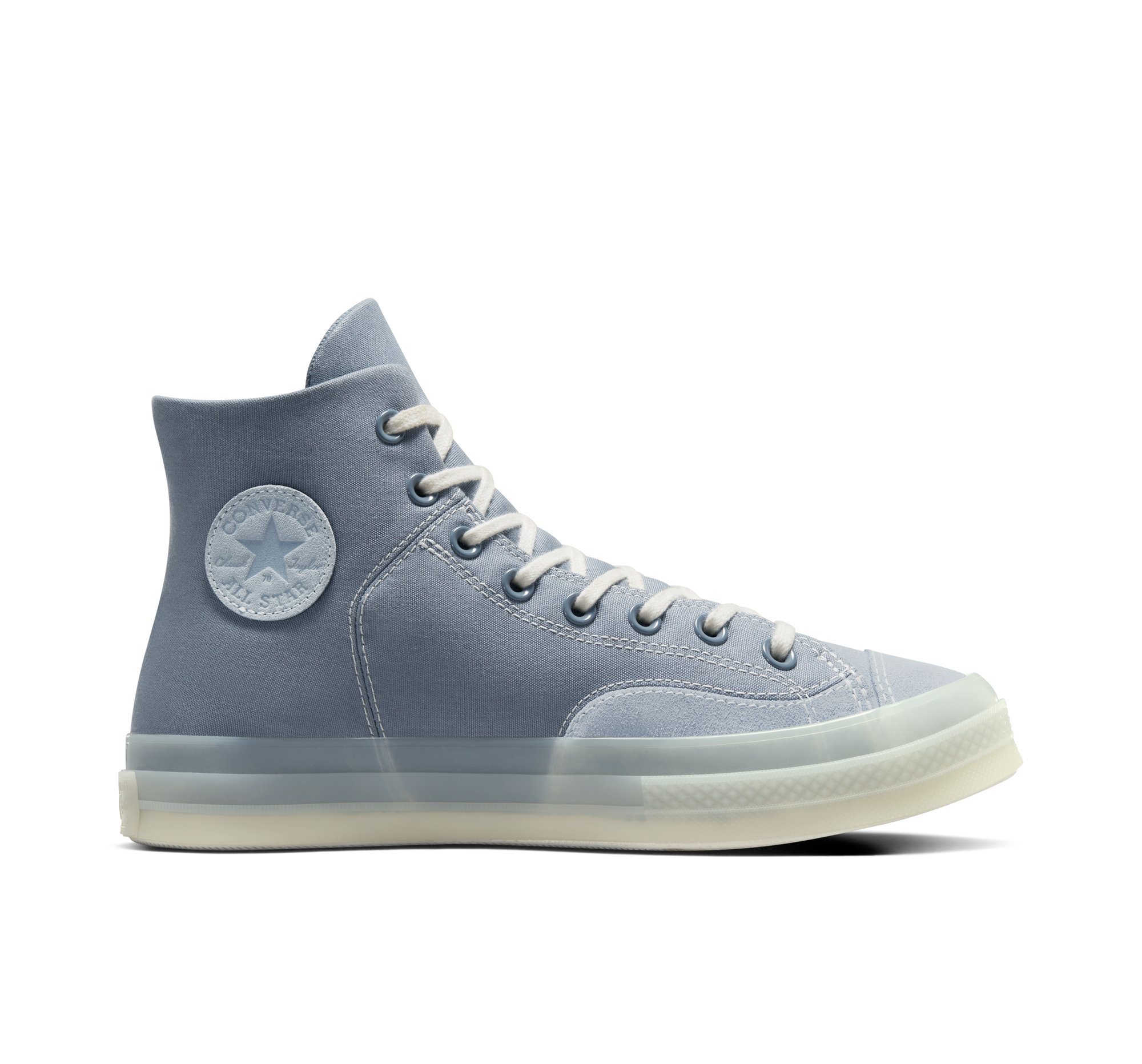 Chuck 70 Marquis Nautical Unisex High Top Shoe. Converse.com
