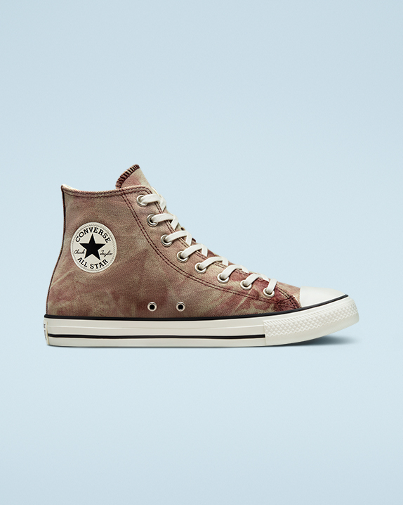 converse washed canvas black