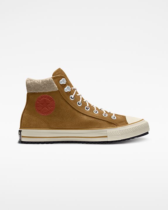Custom Chuck Taylor All Star PC Boot By You