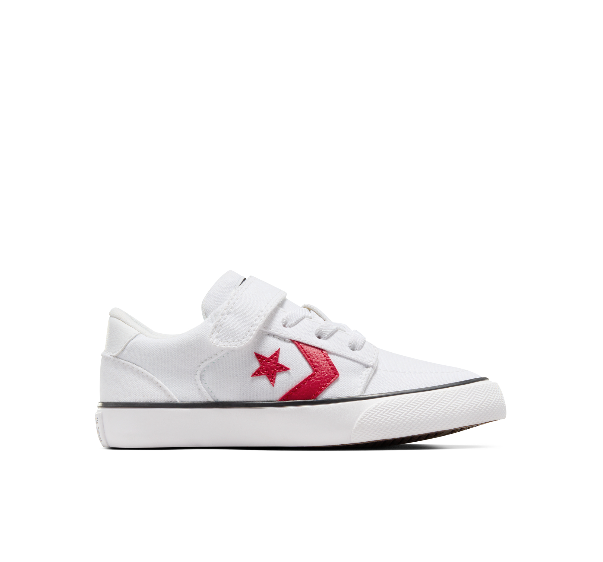 Belmont Little Kids Low Top Shoe. Converse.com