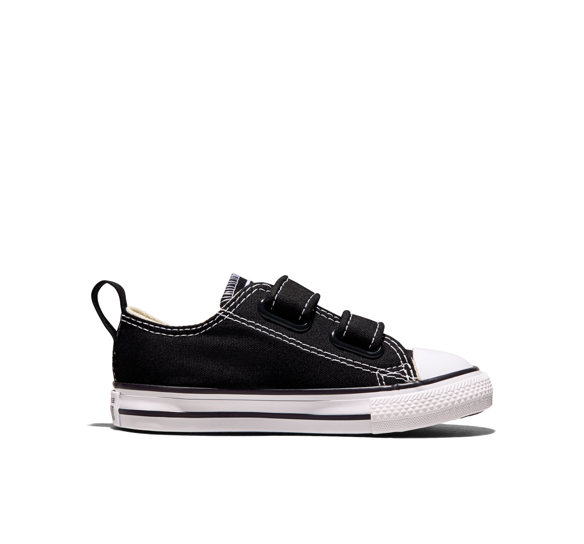 Chuck Taylor All Star Easy-On Canvas Baby & Toddler Low Top Shoe
