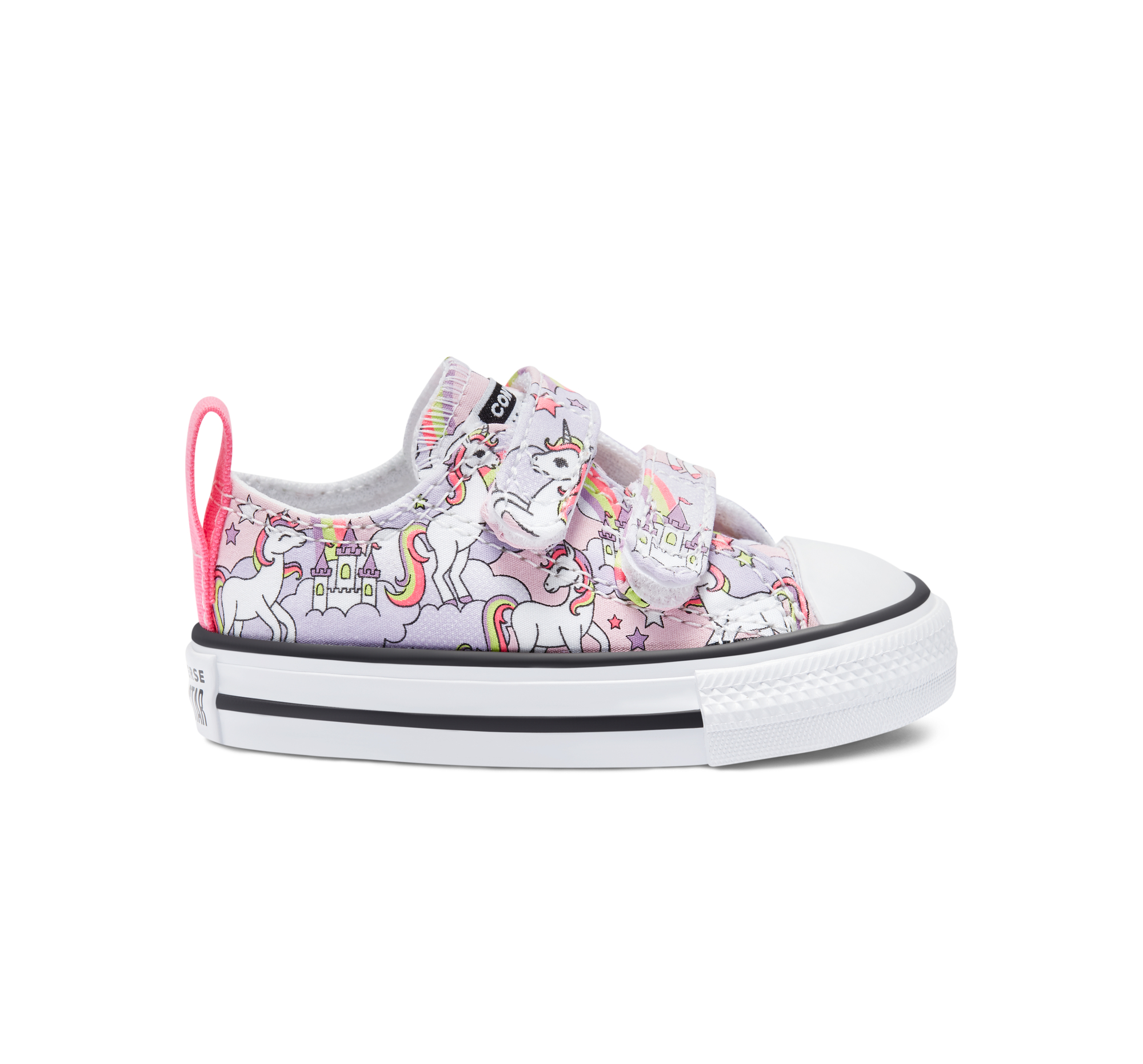 unicorn chuck taylors