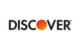 Discover Payment Logo