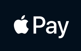 Apple Pay Payment Logo