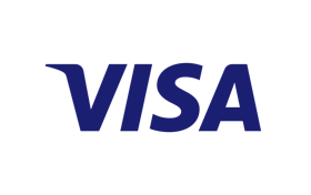 Visa Payment Logo