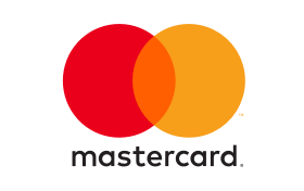 MasterCard Payment Logo