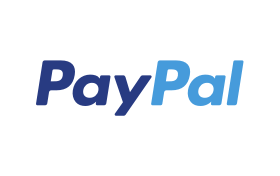 PayPal Payment Logo